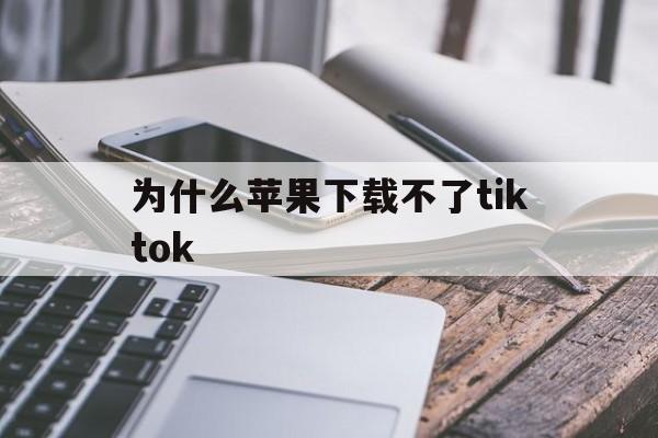 为什么苹果下载不了tiktok_为什么苹果下载不了gDMSSLite