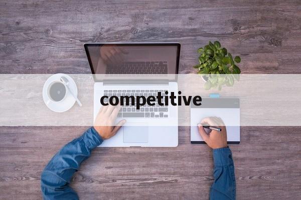 competitive_competitiveness