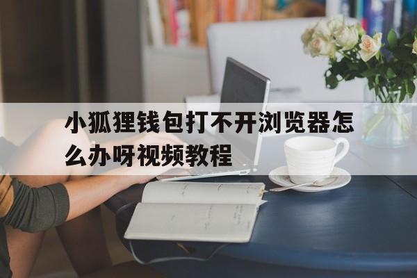 包含小狐狸钱包打不开浏览器怎么办呀视频教程的词条