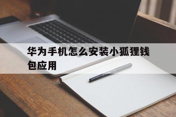 华为手机怎么安装小狐狸钱包应用_华为手机怎么安装小狐狸钱包应用程序