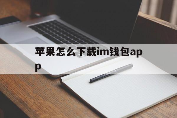 苹果怎么下载im钱包app_苹果手机怎么下载imtoken20版