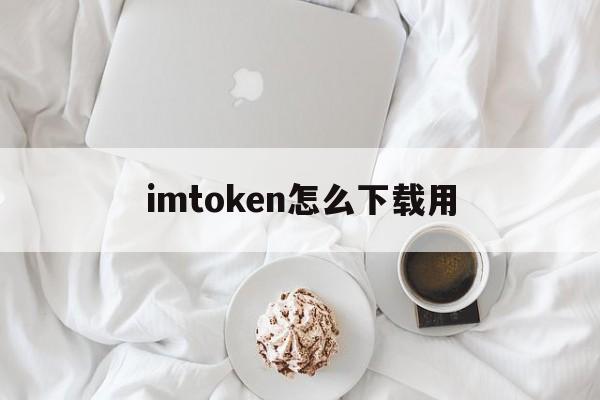 imtoken怎么下载用_imtoken在中国如何下载