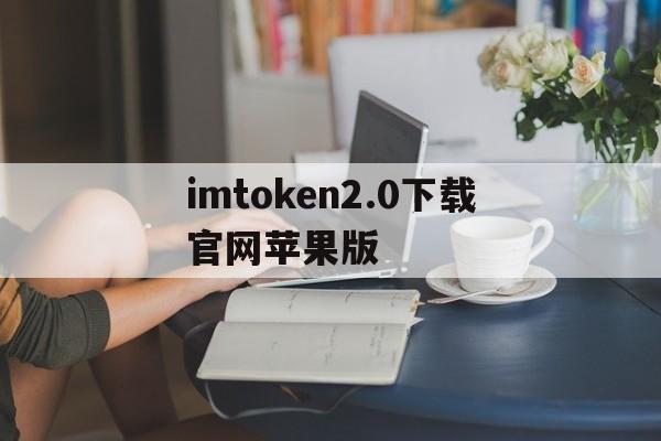 imtoken2.0下载官网苹果版_imtoken苹果版下载官网怎样下载