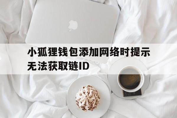 小狐狸钱包添加网络时提示无法获取链ID的简单介绍