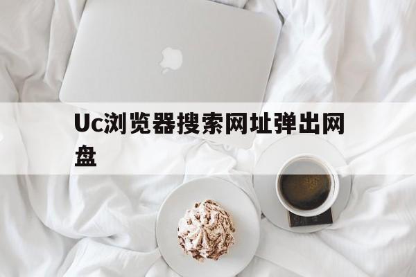 Uc浏览器搜索网址弹出网盘_uc搜索为什么会自动跳转到safari