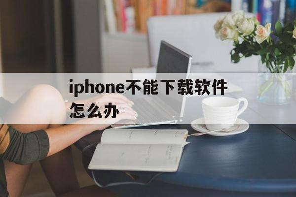 iphone不能下载软件怎么办_苹果手机不能下载app怎么解决方法