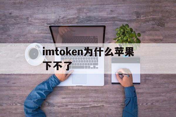 imtoken为什么苹果下不了_imtoken钱包为什么下载不了