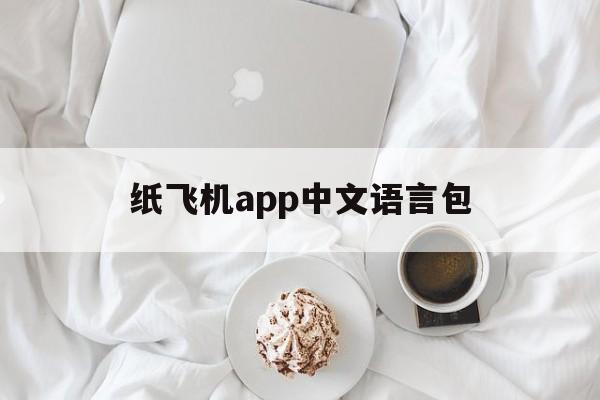 纸飞机app中文语言包_纸飞机app怎么翻译成中文