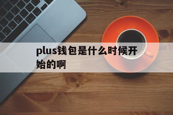 plus钱包是什么时候开始的啊_plus钱包是什么时候开始的啊怎么使用