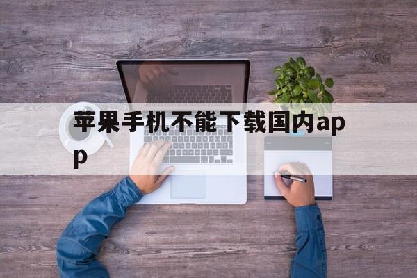 苹果手机不能下载国内app_苹果手机不能下载国内软件怎么办