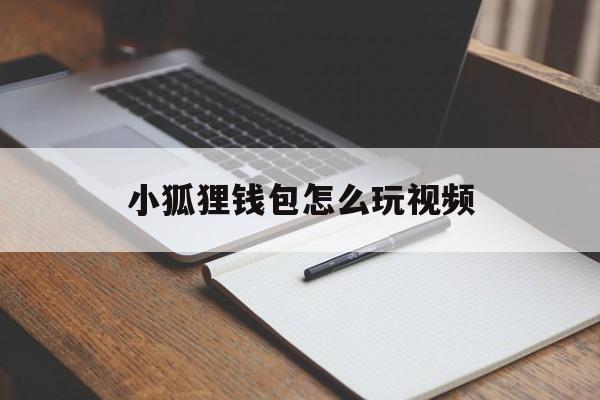 小狐狸钱包怎么玩视频_小狐狸钱包怎么玩视频教程全集