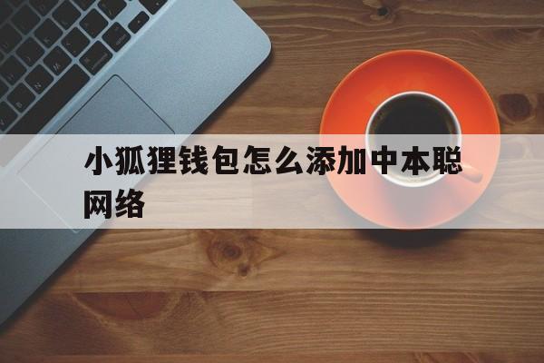 包含小狐狸钱包怎么添加中本聪网络的词条