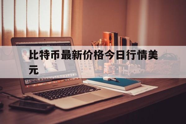 比特币最新价格今日行情美元_比特币现货最新价格走势图美元