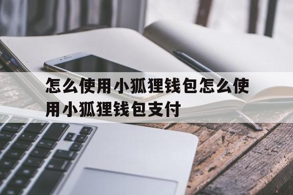 怎么使用小狐狸钱包怎么使用小狐狸钱包支付的简单介绍