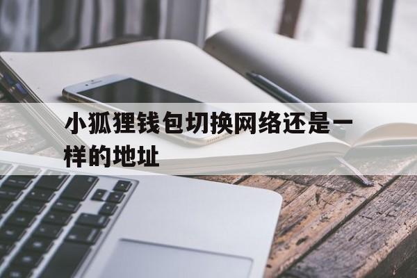 关于小狐狸钱包切换网络还是一样的地址的信息