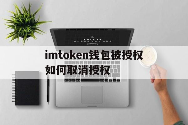 关于imtoken钱包被授权如何取消授权的信息