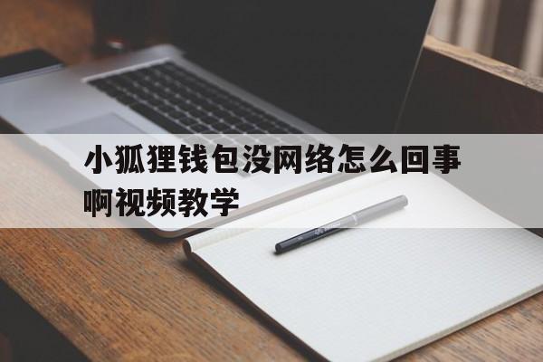 包含小狐狸钱包没网络怎么回事啊视频教学的词条