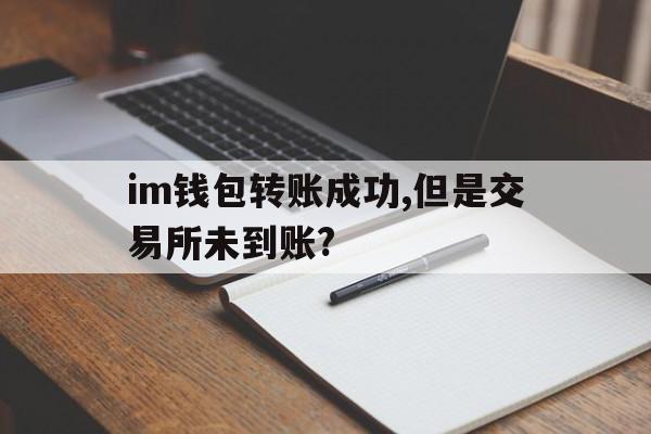 im钱包转账成功,但是交易所未到账?_im钱包怎么用uniswap交易所教程