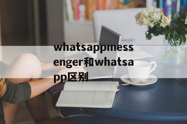 whatsappmessenger和whatsapp区别_whatsappmessenger和business 的区别