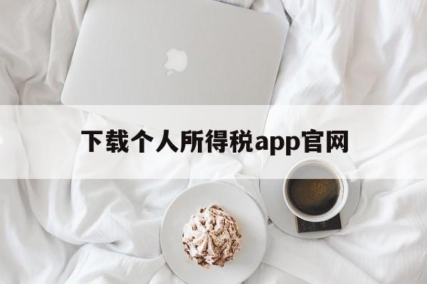 下载个人所得税app官网_下载个人所得税app官网下载安装手机