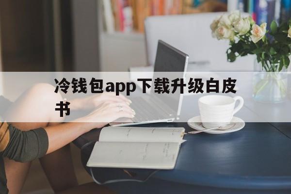 包含冷钱包app下载升级白皮书的词条