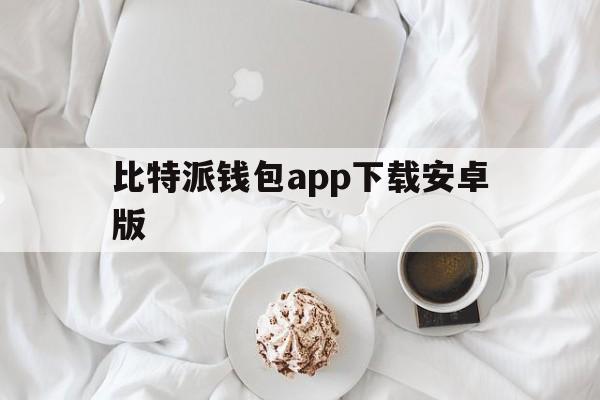 比特派钱包app下载安卓版_比特派钱包app安卓版下载安装