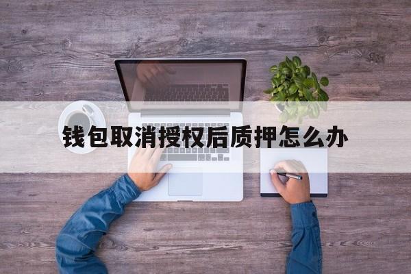 钱包取消授权后质押怎么办_钱包取消授权后质押怎么办呢