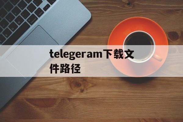 telegeram下载文件路径_telegeram缓存的文件在哪