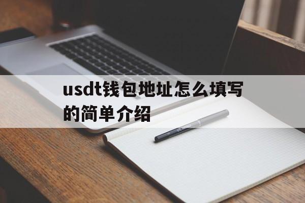 usdt钱包地址怎么填写的简单介绍的简单介绍