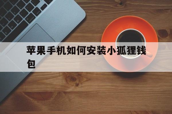 苹果手机如何安装小狐狸钱包_苹果手机如何安装小狐狸钱包软件