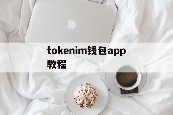 关于tokenim钱包app教程的信息