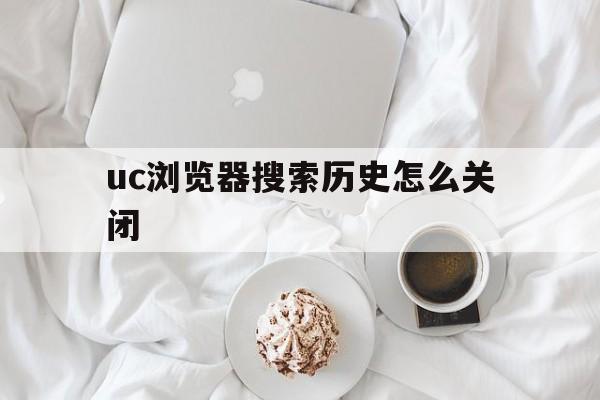 uc浏览器搜索历史怎么关闭_手机uc浏览器怎么关闭搜索历史