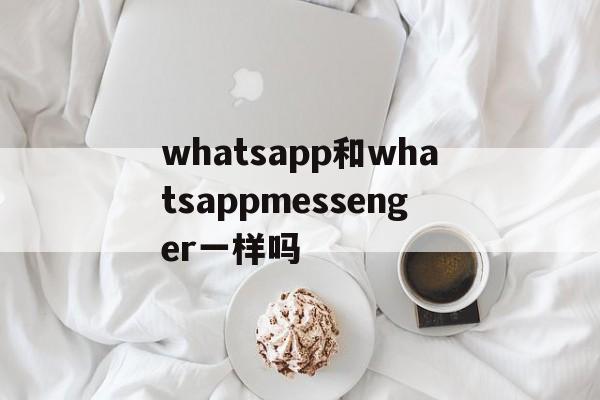 whatsapp和whatsappmessenger一样吗_whatsappmessenger和business 的区别