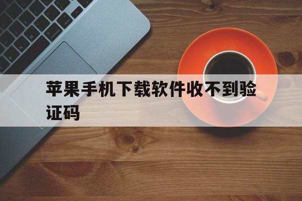 苹果手机下载软件收不到验证码_为什么iphone下载软件验证码显示不出来