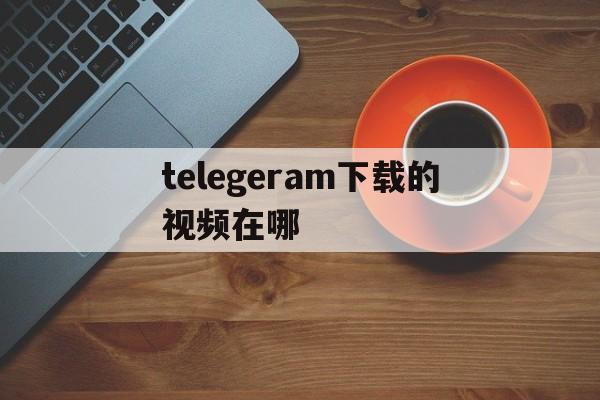 telegeram下载的视频在哪_telegeram视频下载在哪个文件