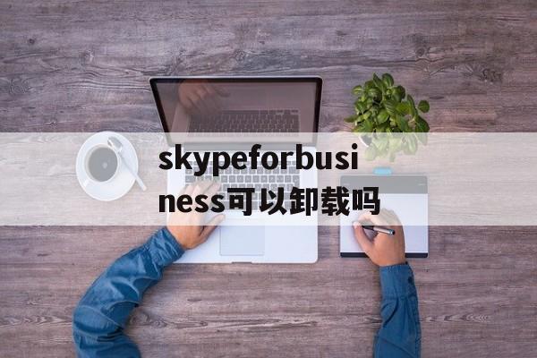 skypeforbusiness可以卸载吗_skype for business可以卸载吗