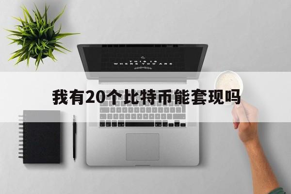 我有20个比特币能套现吗_我有20个比特币能套现吗知乎