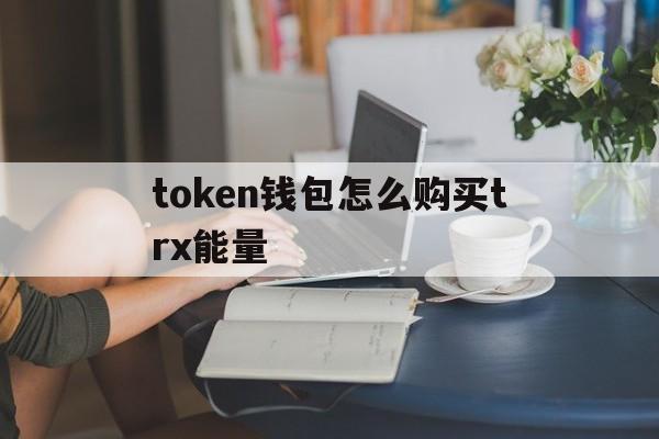 token钱包怎么购买trx能量_tokenpocket钱包怎么买币