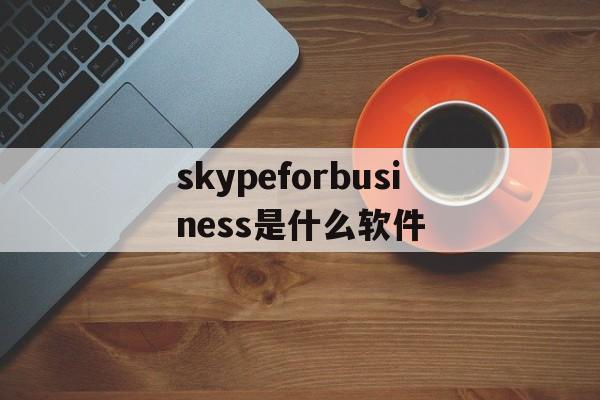 skypeforbusiness是什么软件_skypeforbusiness是什么软件,怎么卸载