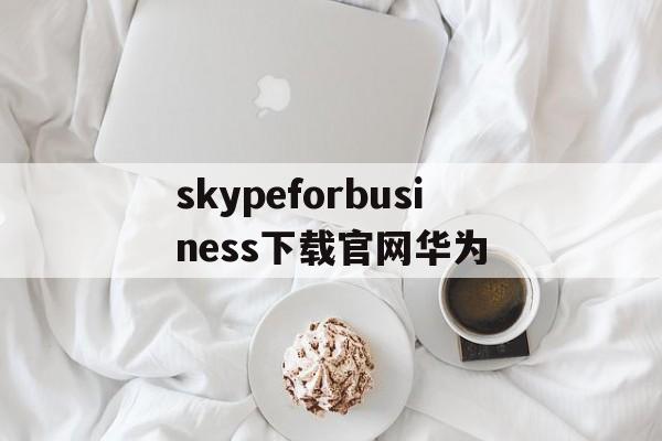 skypeforbusiness下载官网华为的简单介绍