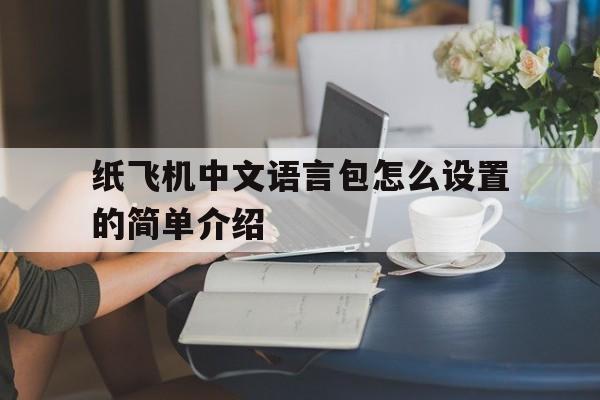 纸飞机中文语言包怎么设置的简单介绍的简单介绍