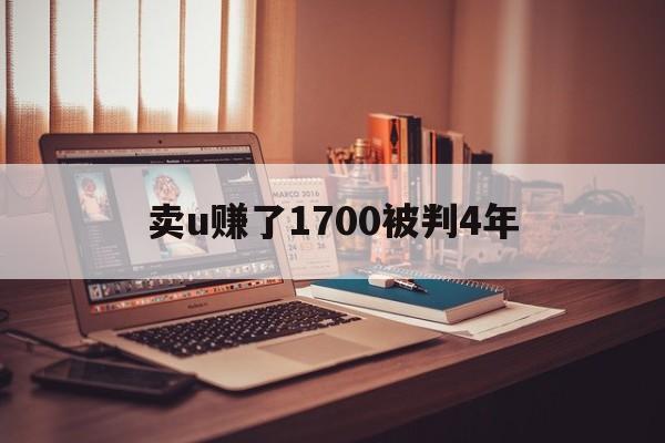 卖u赚了1700被判4年_卖u赚了1700被判4年具体